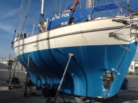 Mars 2012 (foto: Clas o Marianne)